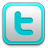 Connect via Twitter
