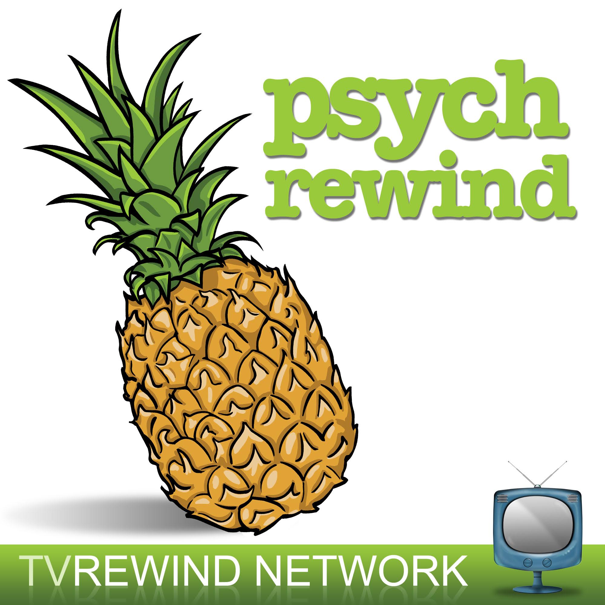 Best Episodes of Psych Rewind | Podchaser