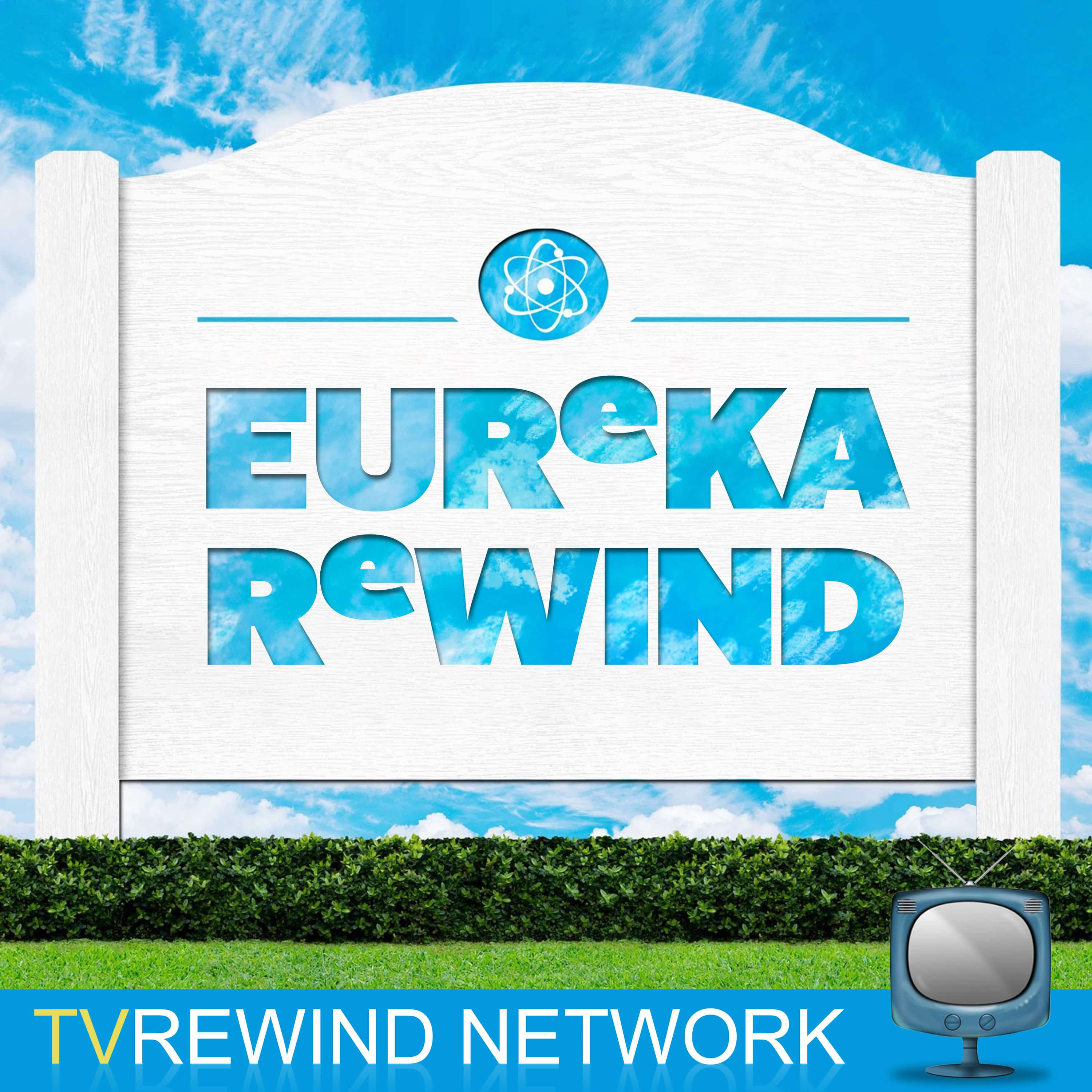 Eureka Rewind